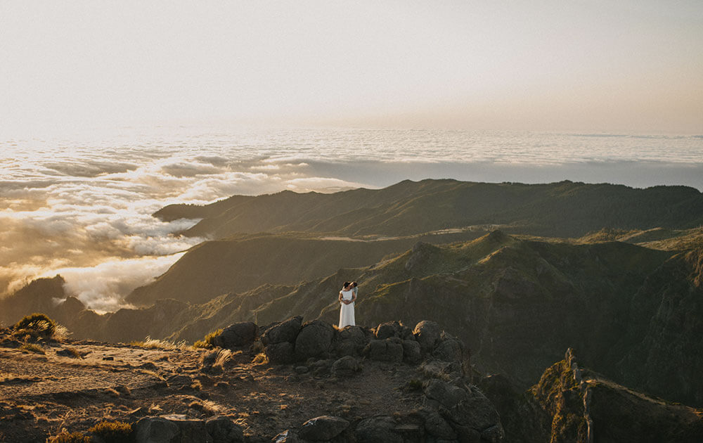 Madeira Wedding Venues