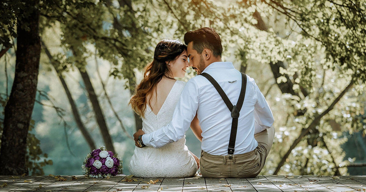Small Intimate Wedding Abroad? 10 Reasons to Choose Madeira Island