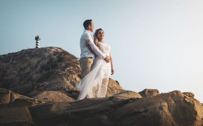 Do you Want to Get Married on an Island? 5 Reasons to Choose Madeira Island