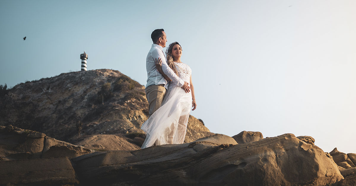 Do you Want to Get Married on an Island? 5 Reasons to Choose Madeira Island