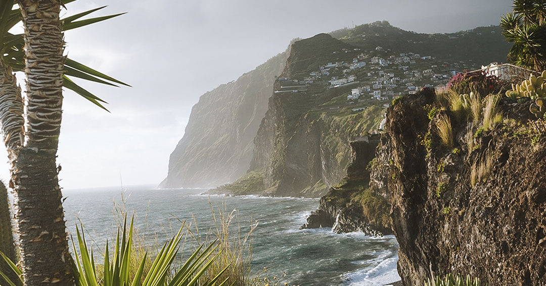 Islands to get married in 2023 - Madeira