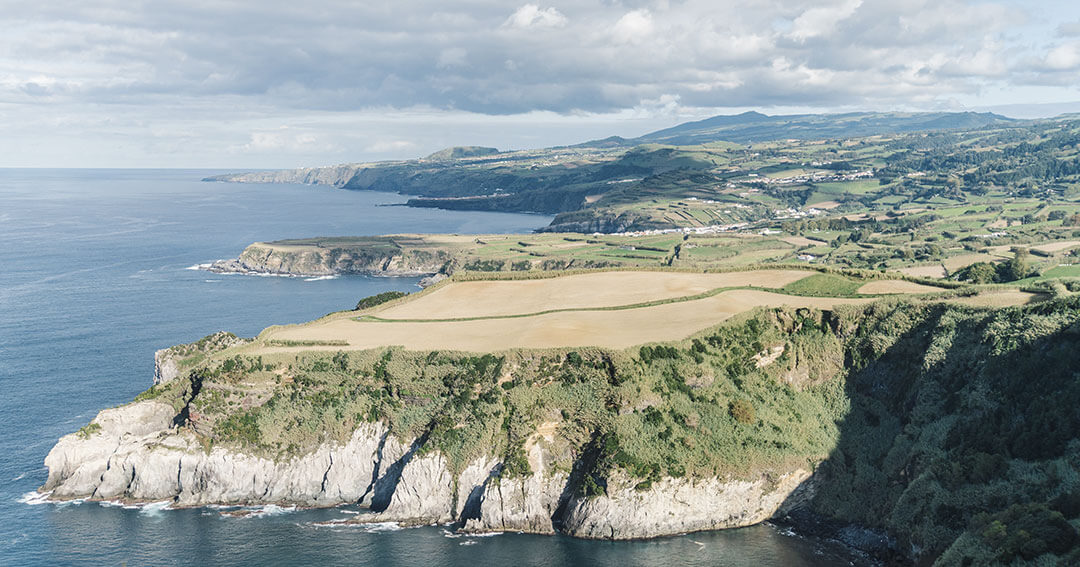 Island to get Married - Archipelago of the Azores