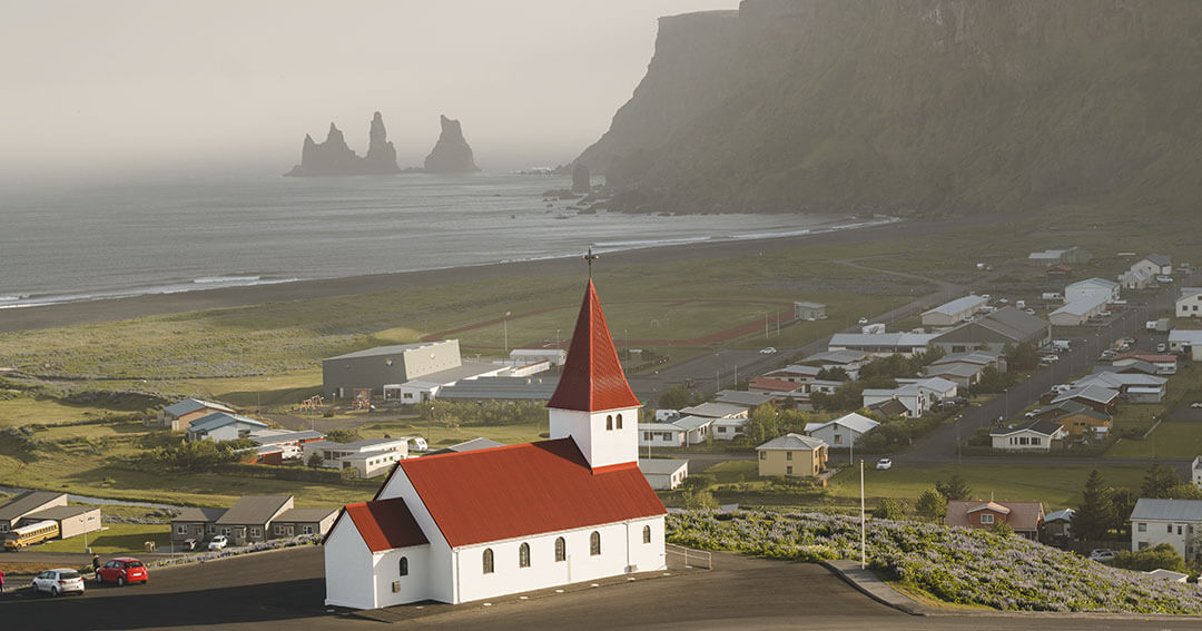 Islands to get married on 2023 - Iceland